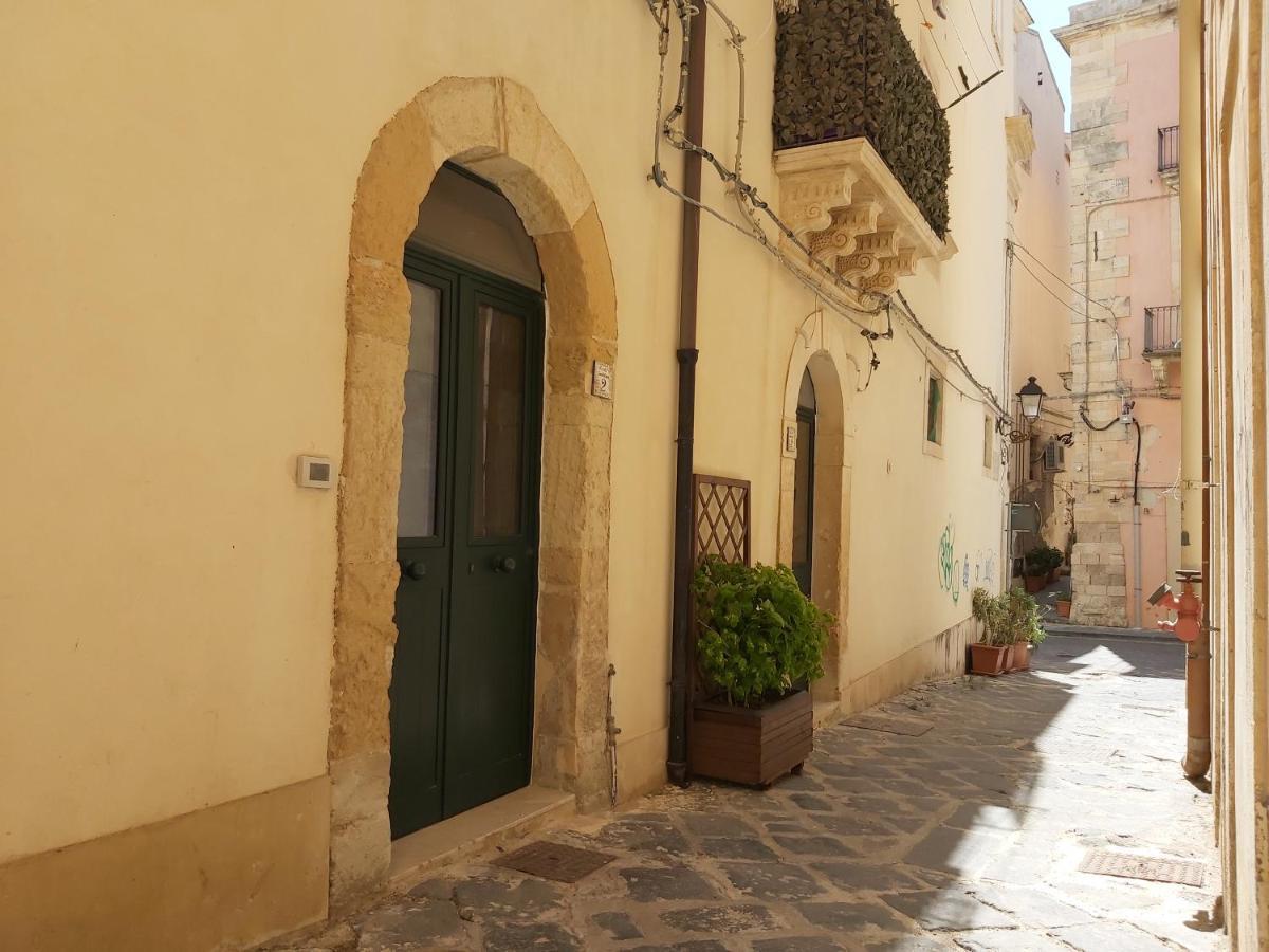 Hébergement de vacances Sole&mare Ortigia *