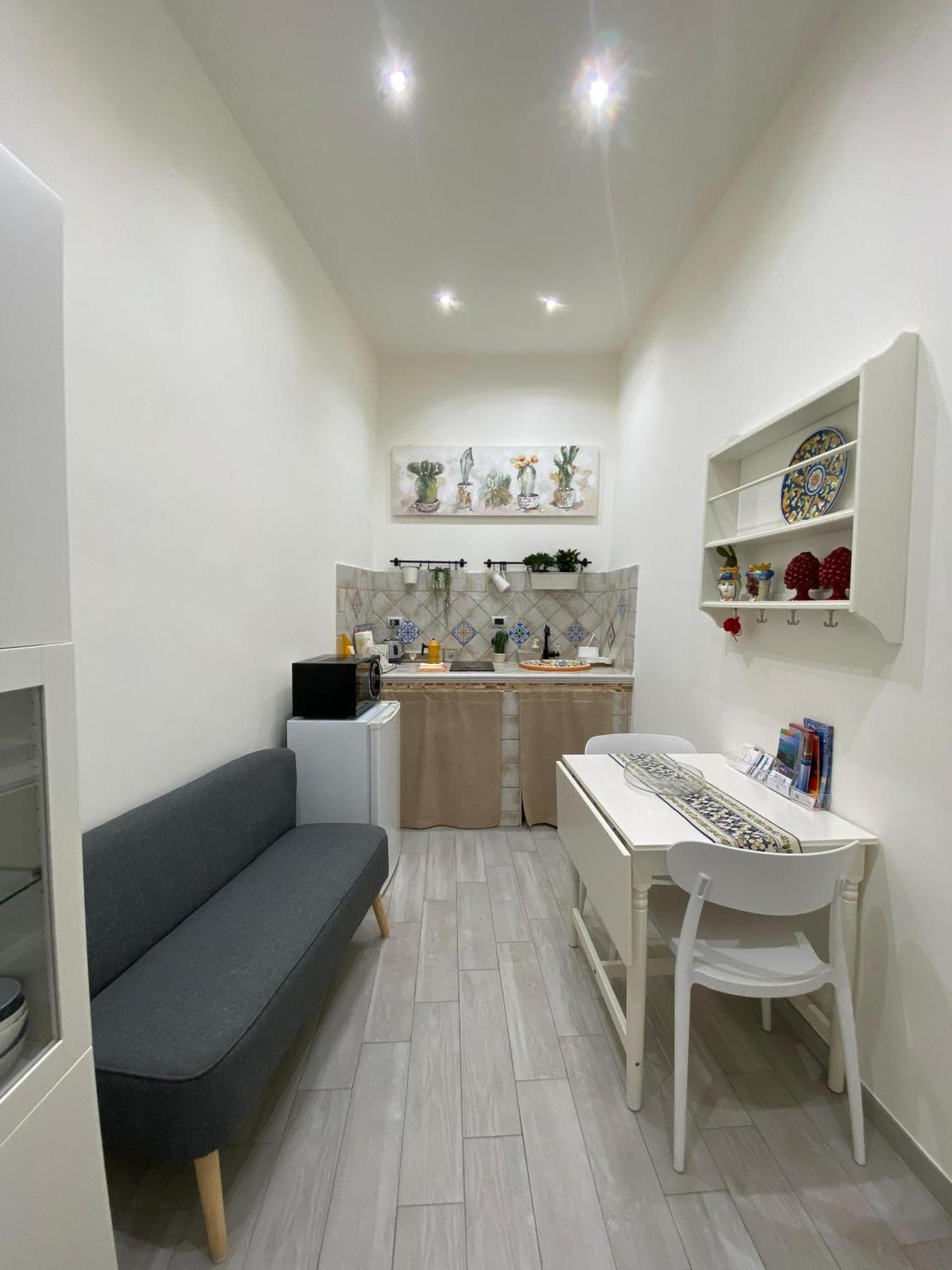 Hébergement de vacances Sole&mare Ortigia Syracuse
