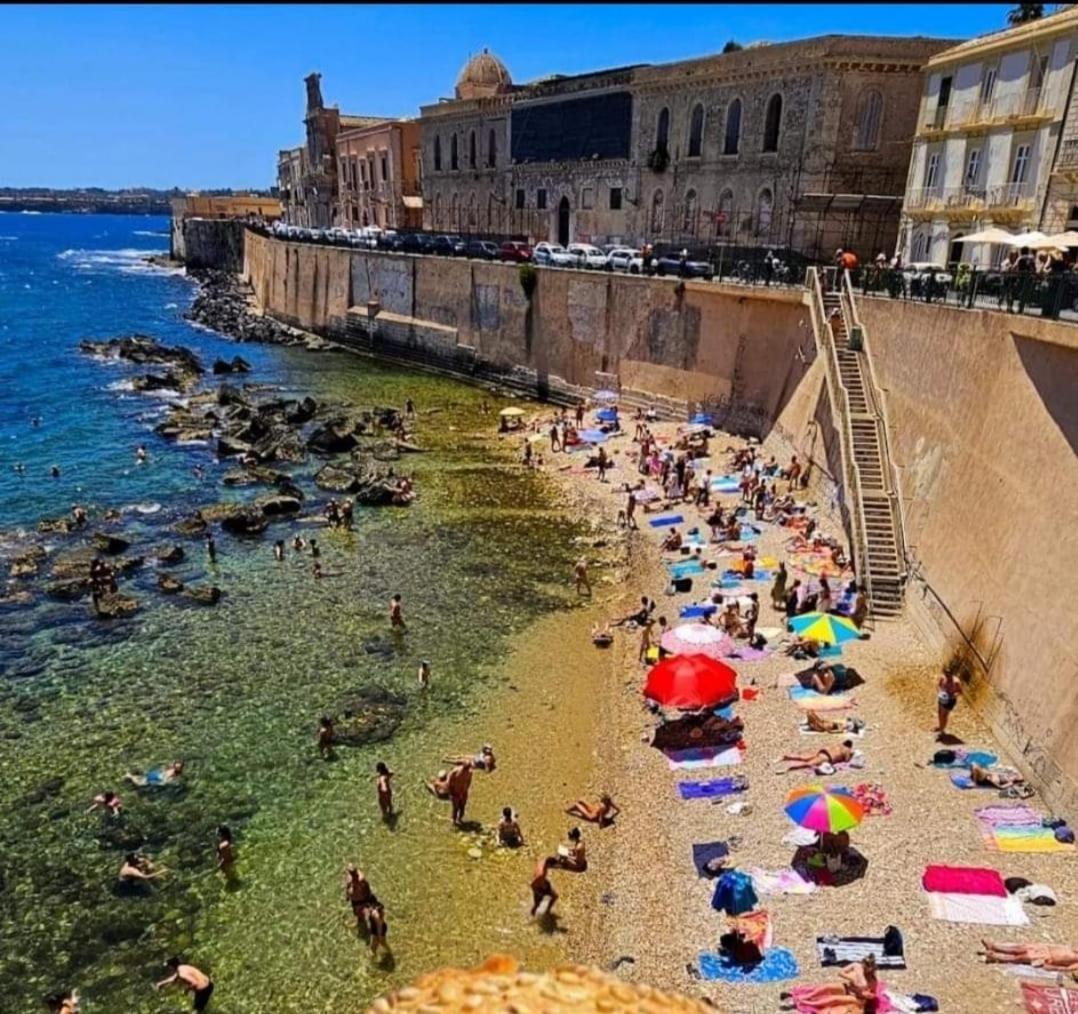 Sole&mare Ortigia * Syracuse