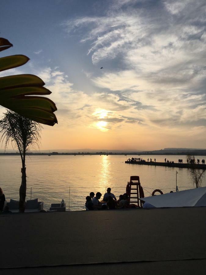 Sole&mare Ortigia Syracuse
