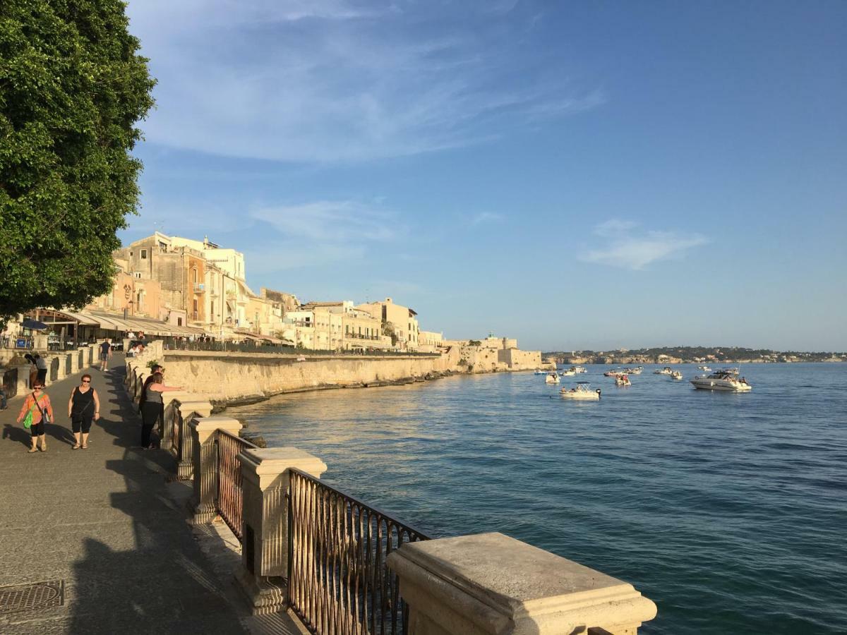 Sole&mare Ortigia Hébergement de vacances