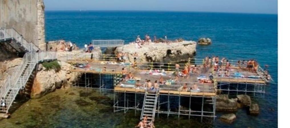 Casa vacanze Sole&mare Ortigia