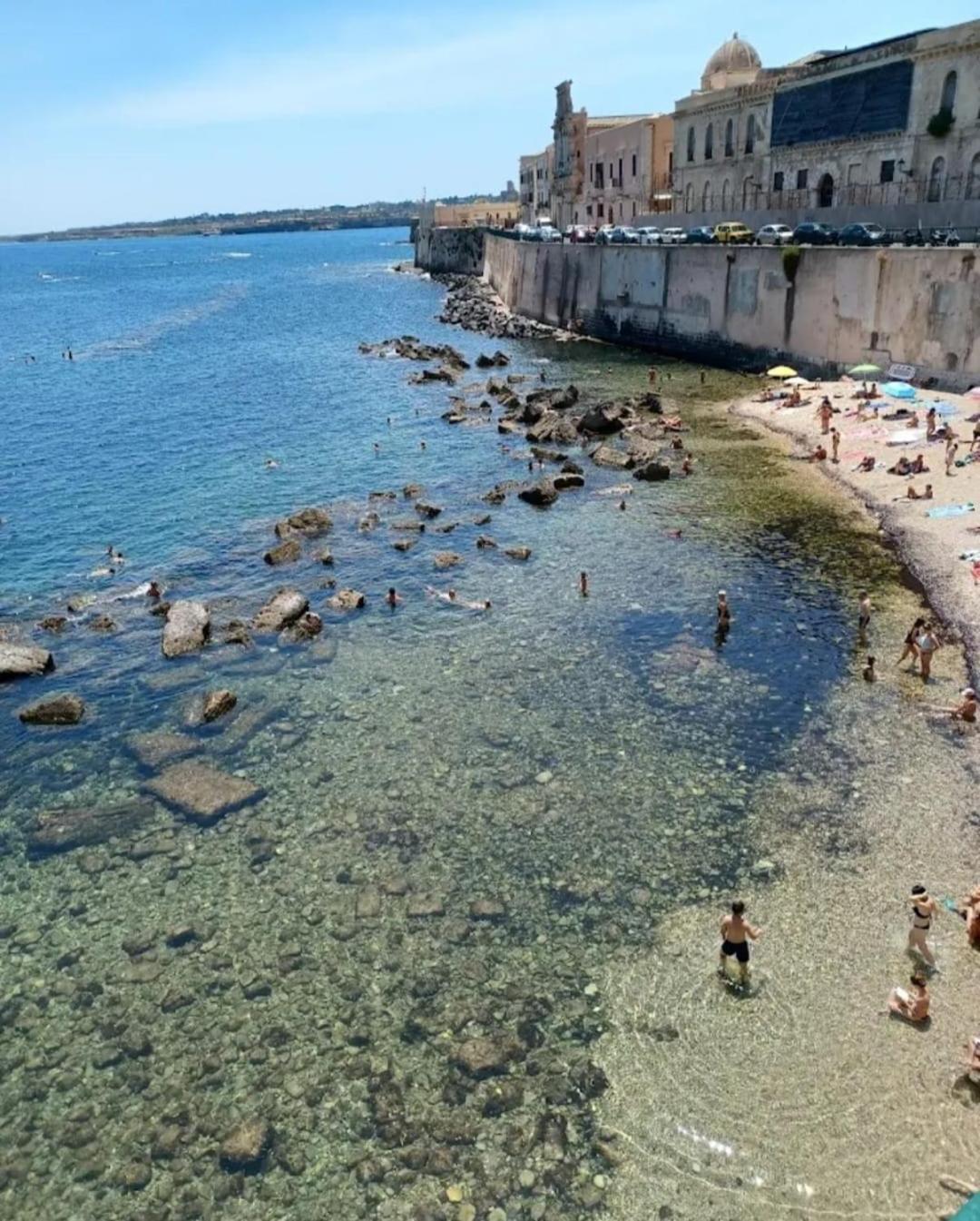 Sole&mare Ortigia *