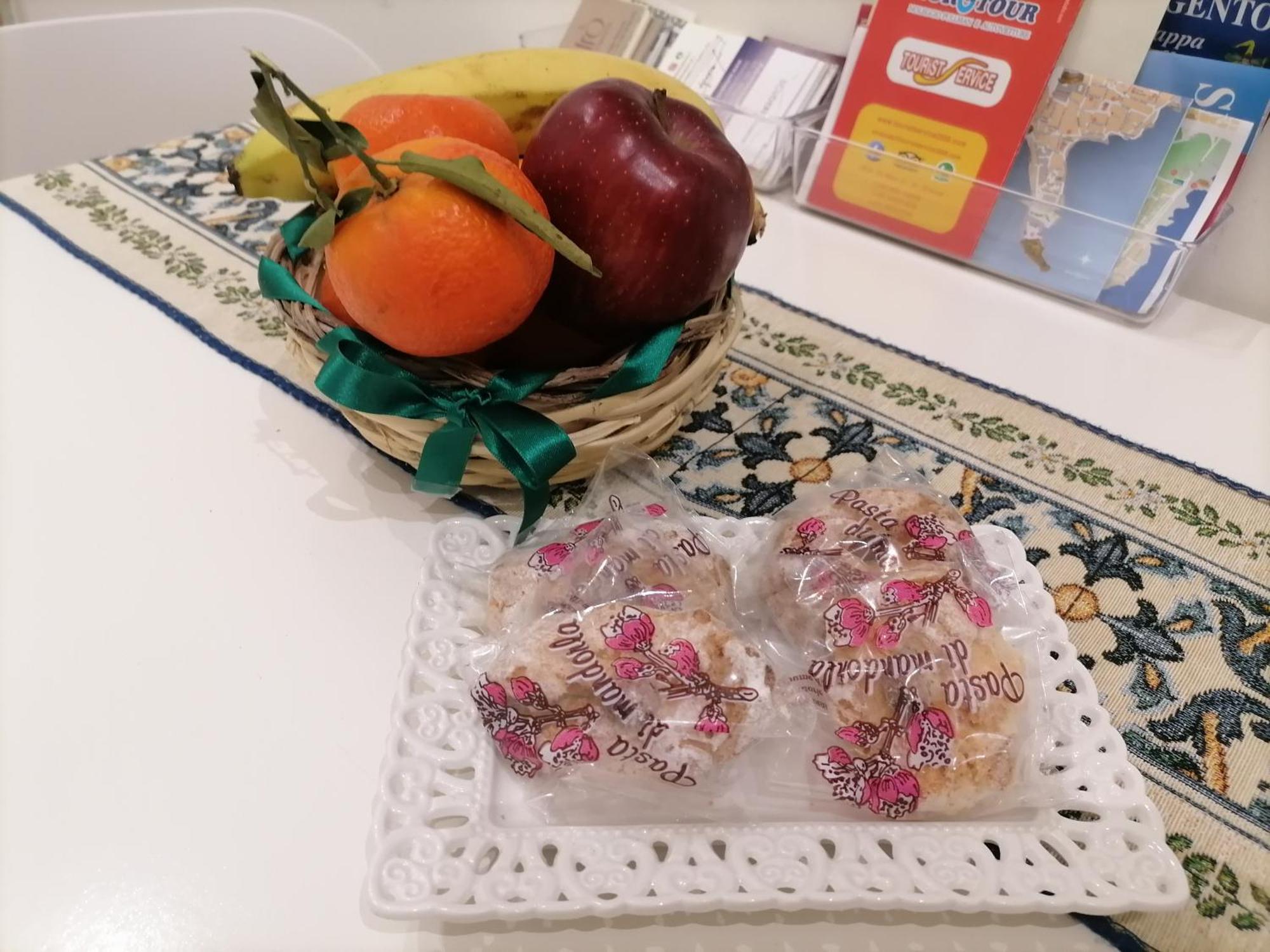 Casa vacanze Sole&mare Ortigia Syracuse